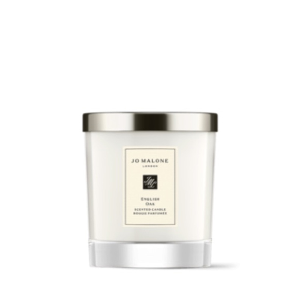 Jo Malone, English Oak Candle, NEW!!! - Picture 2 of 9